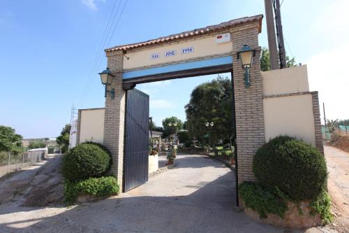 Sanlucar la Mayor House | Chalet San Jose