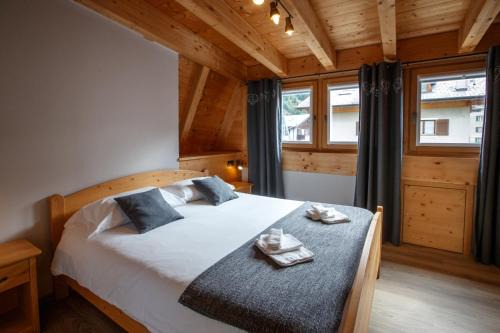Bormio Apartment | Chalet Silvi Residence
