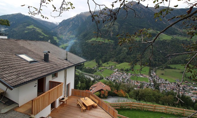 San Leonardo in Passiria House | Chalet St. Leonhard | Passeiertal | South Tyrol