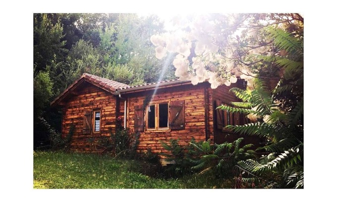 Doissat House | CHALET, The Sudrie in Black Perigord