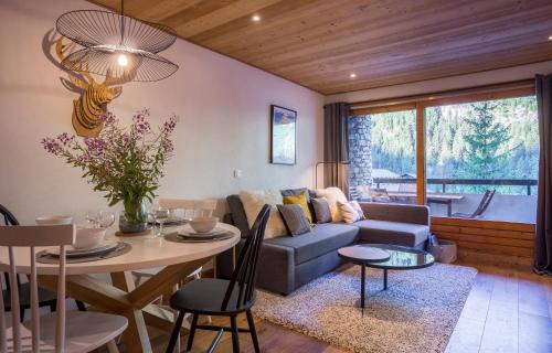 Les Brevieres Apartment | Chalet Tignes - Val d'Isère Le Walhalla