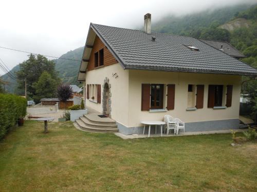 Bareges Ski Chalet | Chalet Toutou 6/8 personnes