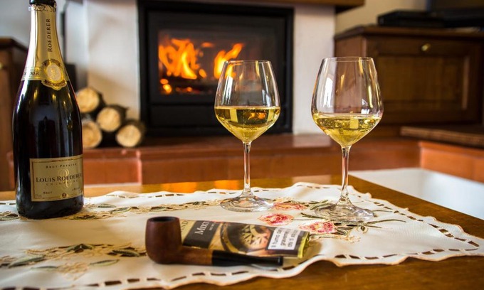 Ledro Apartment | Chalet Tremalzo