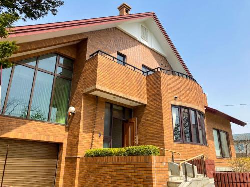 Kushiro Ski Chalet | Chalet URA