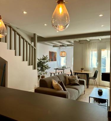 Pradollano Apartment | Chalet Veleta in Sierra Nevada