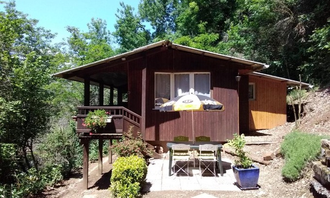 Pollieu Ski Chalet | Chalet Vintage