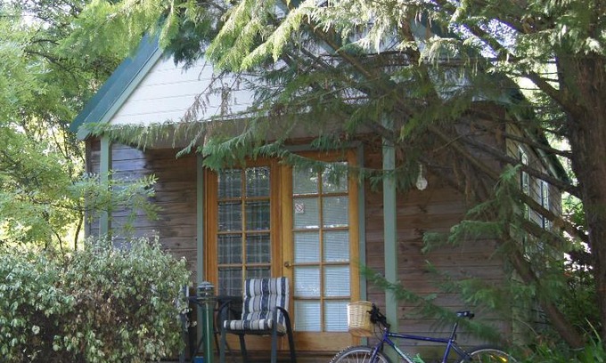 Bright Cabin | Chalets Lumineux