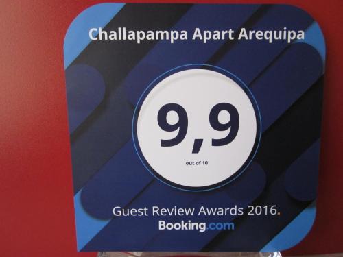 Cerro Colorado District Apartment | Challapampa Apart Arequipa