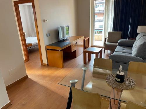 Cotos Apartment | Chamartin St calle Mauricio Legendre