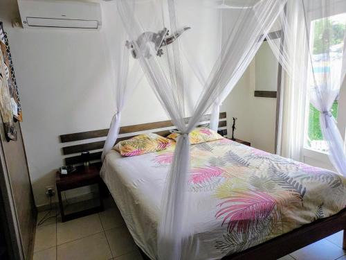 Anse des Rochers House | Chamb'Bouchons