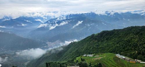 Dalhousie House | Chamba valley homestay