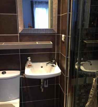 Poissy Apartment | Chambourcy