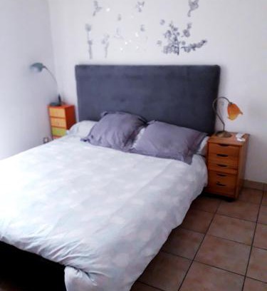 Bouc-Bel-Air House | Chambre 1