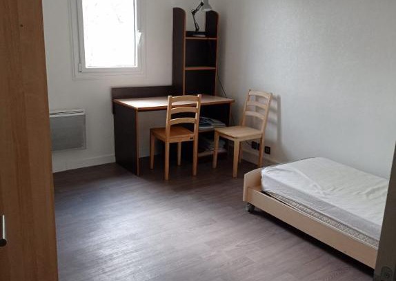 Lorient House | Chambre 12m2,10min du centre et de la plage