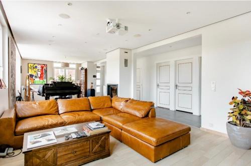 La Ferte-sous-Jouarre House | Chambre a la Ferte