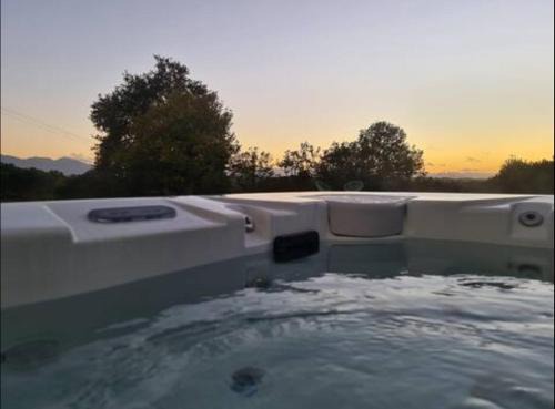 Arbus Bed & Breakfast | Chambre au cœur de la nature