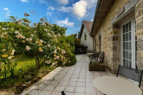 Auriac-du-Perigord Bed & Breakfast | Chambre Chardon