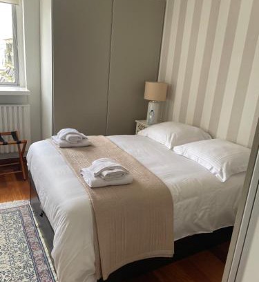 Flandres House | Chambre chez l'habitant avec Salle de bain à partager - homestay