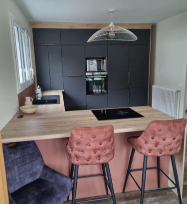 Granville House | Chambre chez l'habitant