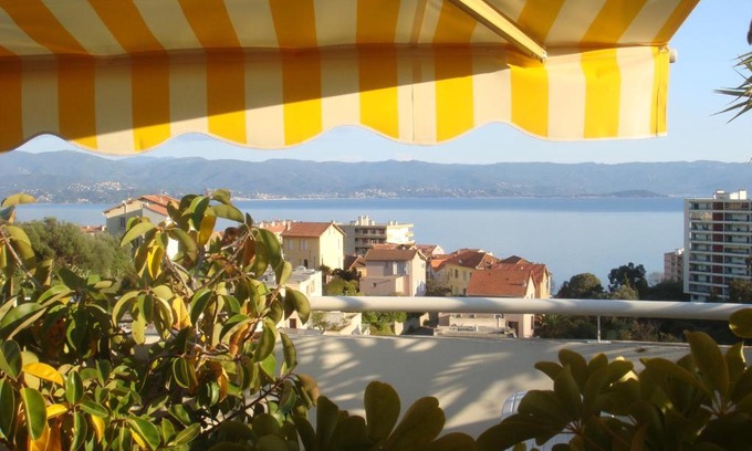 Ajaccio Bed & Breakfast | Chambre d'hôte Les Jardins Du Forcone