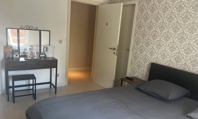 Stavelot Bed & Breakfast | Chambre d Hôtes à 5 Minutes du Circuit de Francorchamps