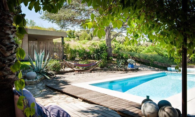 Cassis Bed & Breakfast | Chambre d'hôtes Clos du Petit Jésus