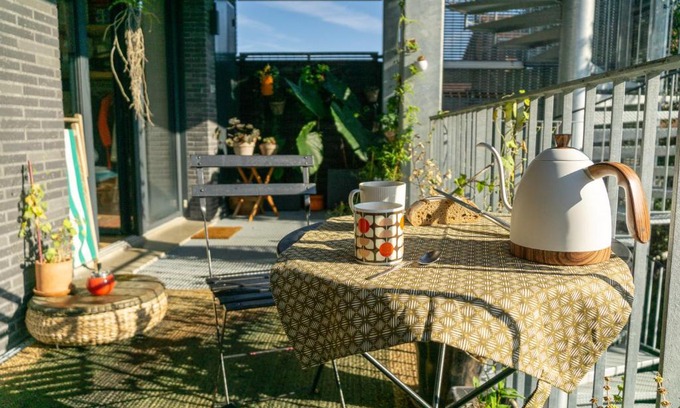 Montreuil Bed & Breakfast | Chambre d'hôtes de charme à Montreuil-Paris