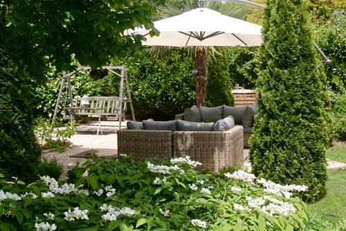 Besancon Bed & Breakfast | Chambre d'Hôtes La Villa Molina