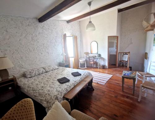 Cavanac House | Chambre de charme