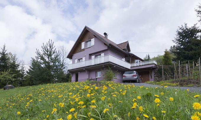 Le Bonhomme Bed & Breakfast | Chambre Dhôte Privative