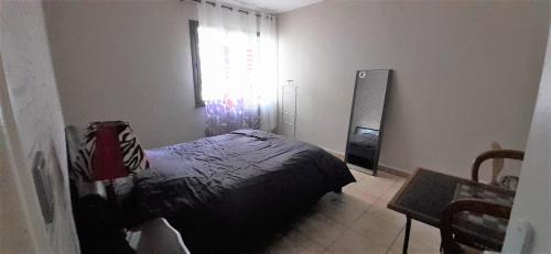 Croix-d'Argent House | Chambre double Greg en colocation
