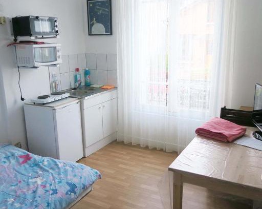 Chaville House | Chambre du Petit Prince