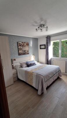 Behobie Bed & Breakfast | Chambre et petit déjeuner à Socoa