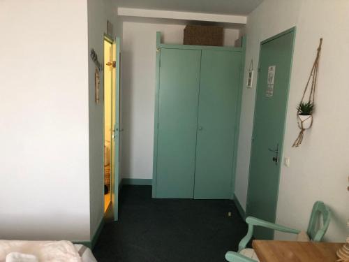 Payrac House | Chambre la paix