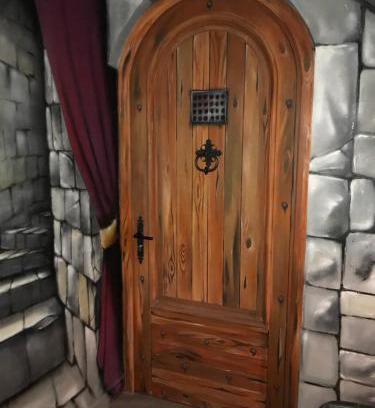 Republique Apartment | Chambre Marquis de Sade