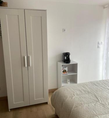 Rognac House | Chambre pour 2 personnes