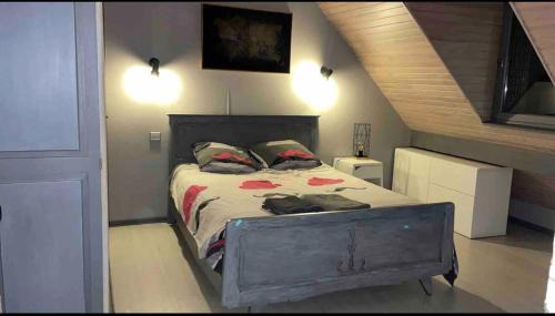 Luz-Saint-Sauveur House | Chambre privée au cœur des Pyrénées