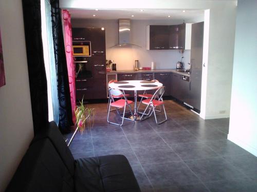 Seyssinet-Pariset House | Chambre Privée dans un appartement en colocation A1C2