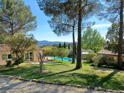 Lauris Bed & Breakfast | Chambre privée indépendante dans le Luberon