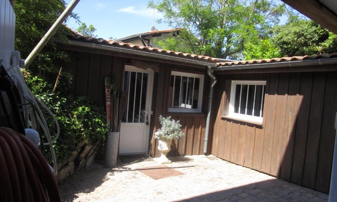 La Teste-de-Buch Bed & Breakfast | Chambre Proche Dune du Pyla