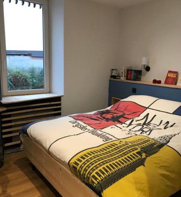 Sallanches Bed & Breakfast | Chambre Sallanches