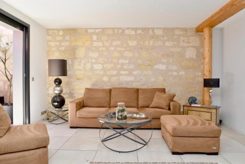 Bastide Bed & Breakfast | Chambres à Bord'O