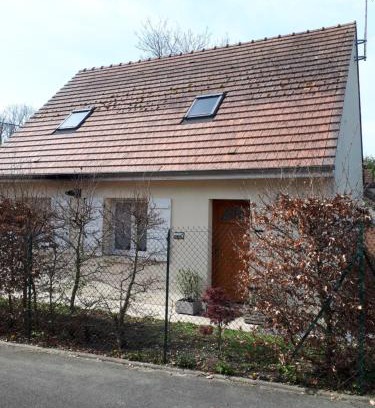 Bethisy-Saint-Pierre House | chambres chez l habitant