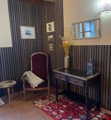 Porto-Vecchio Bed & Breakfast | Chambres d'Hôtes Barraconu