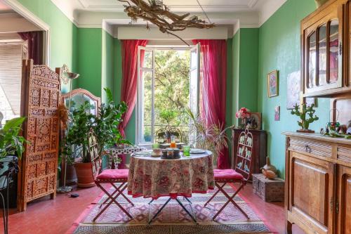 Le Chapitre Bed & Breakfast | Chambres D'hôtes Chez Marie