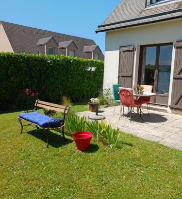 Boucey Bed & Breakfast | chambres d'hôtes du clos du roi