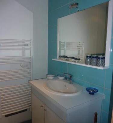 L'Ile-Bouchard Bed & Breakfast | Chambres d'hôtes : La Isla Bonita