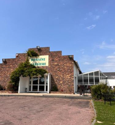 Villainville Bed & Breakfast | Chambres D'Hôtes Le Domaine de la Marnière