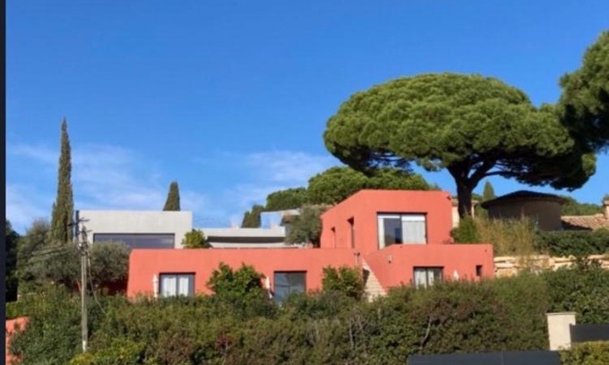 La Nartelle Bed & Breakfast | Chambres d'hôtes VUE MER Mer à 2 min à pied