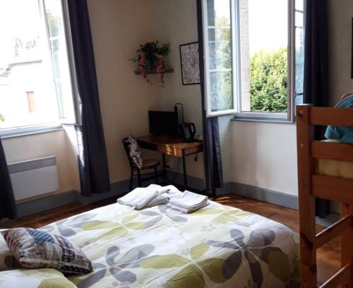 Condat-sur-Ganaveix Bed & Breakfast | Chambres d'hotes Condat